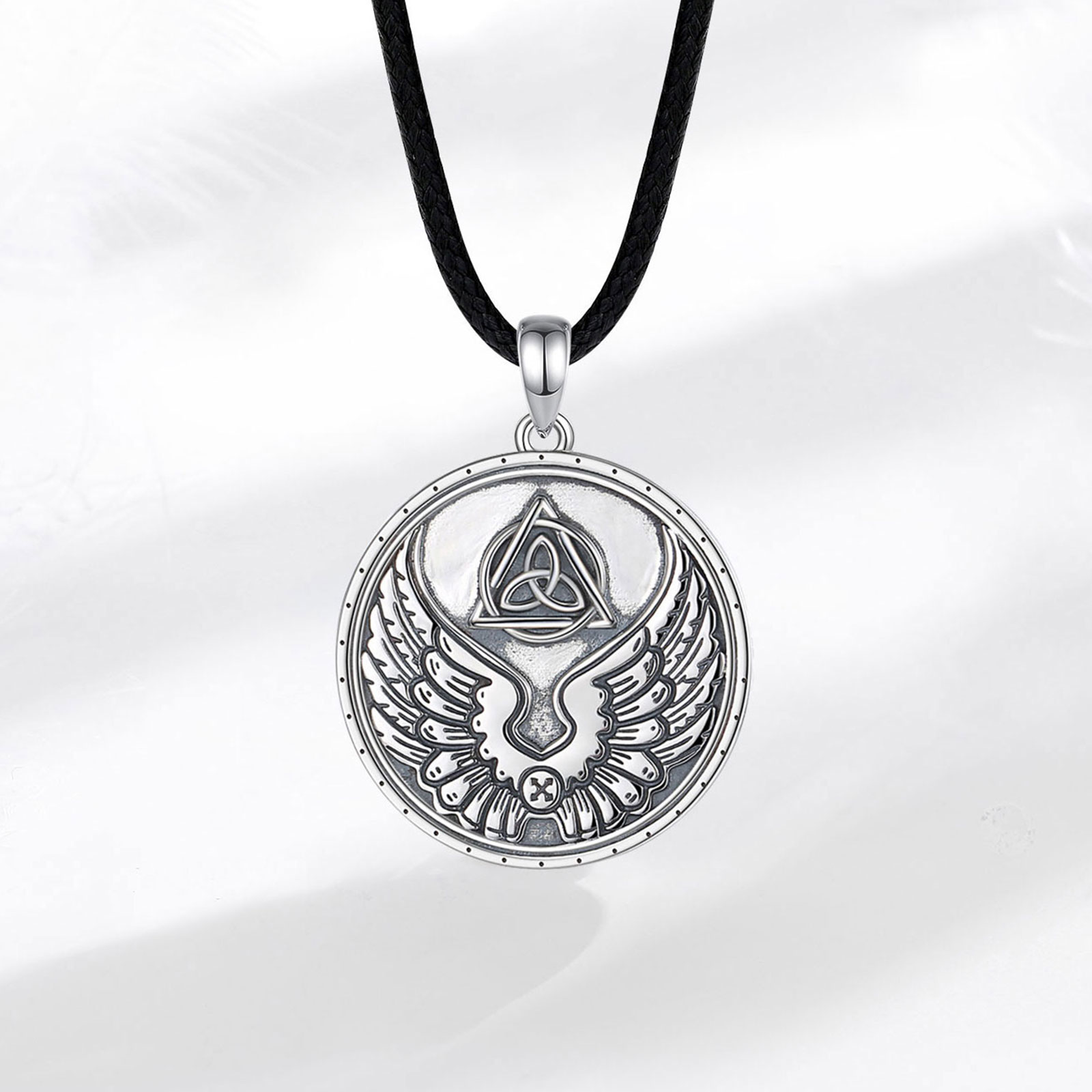 Eudora 925 Sterling Silver Pen - 925 Sterling Silver Chain Necklace Men 评论和价格