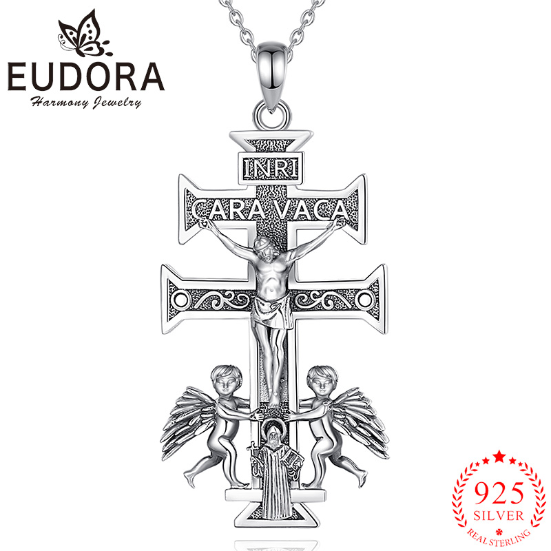 Eudora 925 Sterling Silver Car - 925 Sterling Silver Chain Necklace Men 评论和价格